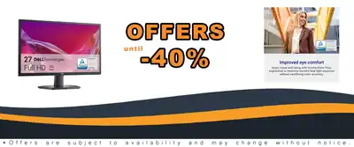 27 SE2725H 27-Inch Full HD Monitor - TÜV Rheinland Certified Black