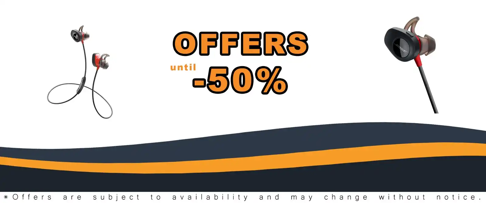 Bose SoundSport Pulse Wireless Headphones Power Red with Heartrate Monitor