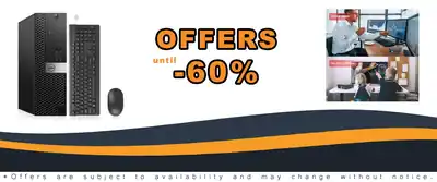 Dell OptiPlex 7040 i7 Refurbished Desktop PC 32GB 1TB SSD