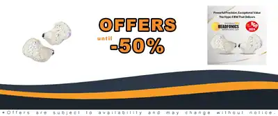 Linsoul THIEAUDIO Hype 4 HiFi IEM Earphones Review