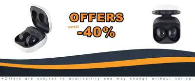 Samsung Galaxy Buds2 True Wireless Earbuds - Noise Cancelling Review