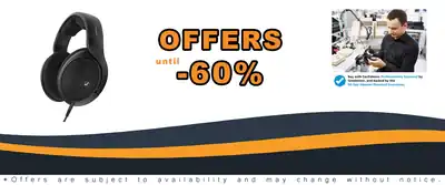 Sennheiser HD 560S Over-The-Ear Audiophile Headphones