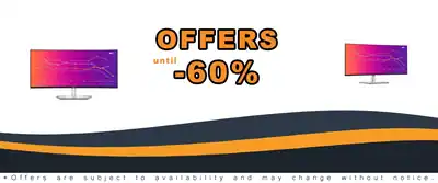 U3821DW UltraSharp Curved USB-C Hub Monitor - 37.52-inch WQHD