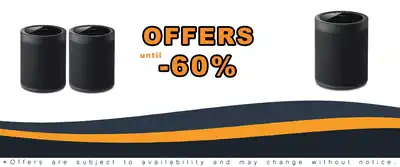 WX-021 MusicCast 20 Wireless Speakers Pair Black Deals